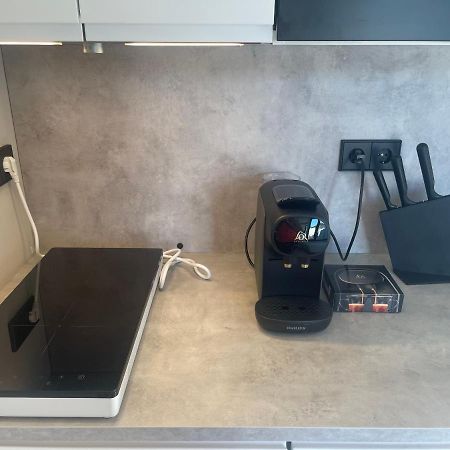 Amsterdam Beach Suite Vlakbij Zee Zandvoort Luaran gambar