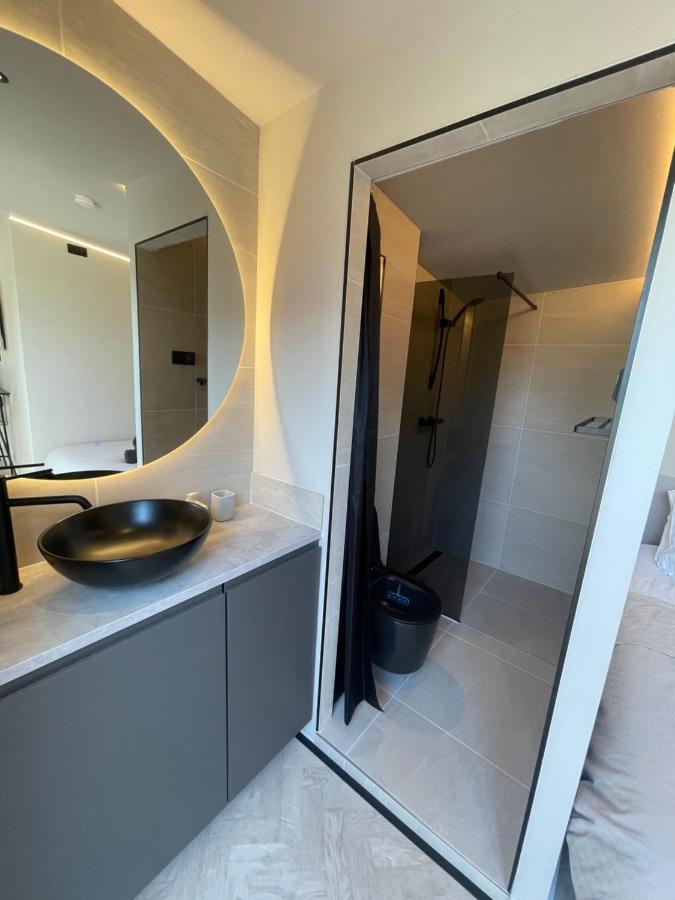 Amsterdam Beach Suite Vlakbij Zee Zandvoort Luaran gambar